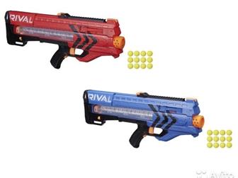   NERF :Nerf  Apollo XV-700      (,    , , )     2   