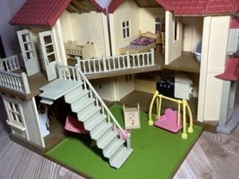   Sylvanian Families,   ,  ,     ,    : /  