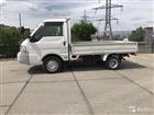 Mazda Bongo 2.0AT, 2003, 