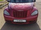 Chrysler PT Cruiser 2.4, 2001, 