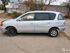 Toyota Ipsum 2.0AT, 1999, 