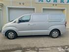 Hyundai Grand Starex 2.5AT, 2008, 