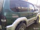 Toyota Land Cruiser Prado 3.4AT, 1998, , 