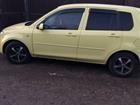 Mazda Demio 1.3AT, 2004, 