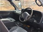 Toyota Hiace 3.0, 2001, 