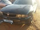 Mitsubishi Diamante 2.5AT, 1996, 