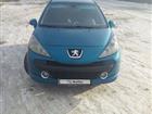 Peugeot 207 1.4, 2006, 