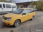 LADA Kalina 1.6, 2009, 187530