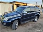 Toyota Land Cruiser Prado 3.0AT, 2003, 267000