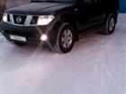 Nissan Pathfinder 2.5AT, 2006, 200000