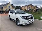 Toyota Land Cruiser Prado 3.0AT, 2014, 83000