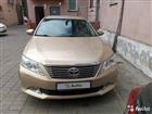 Toyota Camry 2.5AT, 2012, 233167