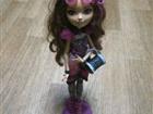   Ever After High  Monster High