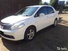 Nissan Tiida 1.5AT, 2005, 145000