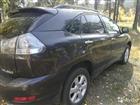 Lexus RX 3.5AT, 2008, 142000