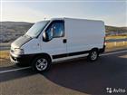 FIAT Ducato 2.3, 2008, 267000