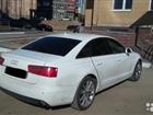 Audi A6 2.0CVT, 2012, 140000