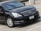 Nissan Teana 2.5CVT, 2010, 265000