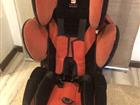   Recaro Young Sport