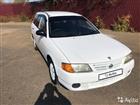 Nissan Wingroad 1.5AT, 1999, 190000