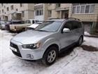 Mitsubishi Outlander 2.0CVT, 2012, 180000