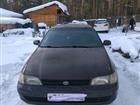 Toyota Carina E 1.6, 1993, 350000