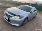 Lexus ES 2.5AT, 2012, 150000