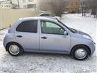 Nissan March 1.2AT, 2003, 215000