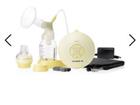  Medela Swing    Calma (030.0042)