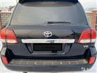 Toyota Land Cruiser 4.5AT, 2010, 163000