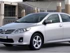 Toyota Corolla 1.6AT, 2010, 130000