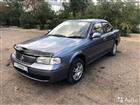 Nissan Sunny 1.5AT, 2002, 212000