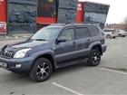 Toyota Land Cruiser Prado 3.0AT, 2003, 205000