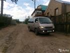 Toyota Hiace 3.0AT, 1996, 500000