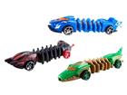  Hot Wheels , 3 