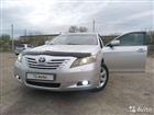 Toyota Camry 2.4AT, 2007, 176000
