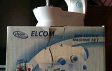   elcom EL-401C