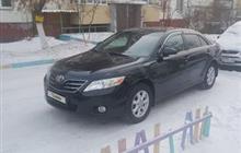 Toyota Camry 2.4AT, 2010, 200000