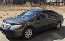 Toyota Camry 2.4AT, 2008, 189000