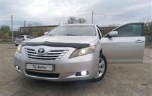 Toyota Camry 2.4AT, 2007, 176000