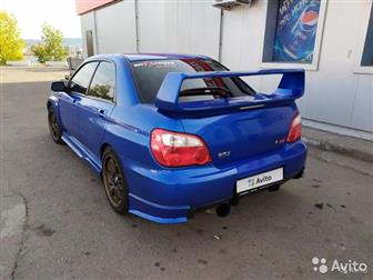   WRX STI   Spec C  ,    -  ,     ,    ,     -