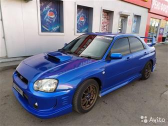   WRX STI   Spec C  ,    -  ,     ,    ,     -