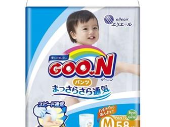 - Goon M 7-12 58:   -