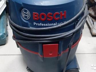   BOSCH PROFESSIONAL GAS 20L SFC 21     ,       !   -