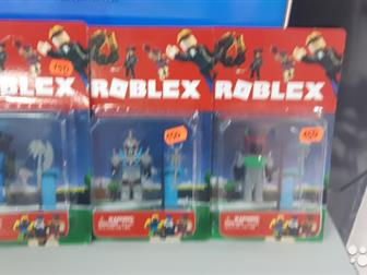  Roblox   :   -