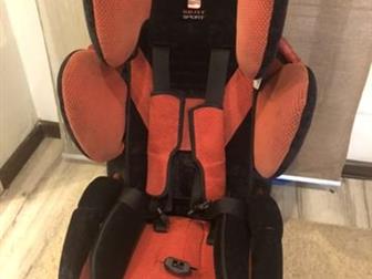 Recaro Young Sport       ,    ,         -