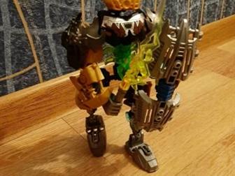  ,      Lego Bionicle Hero, : /  -