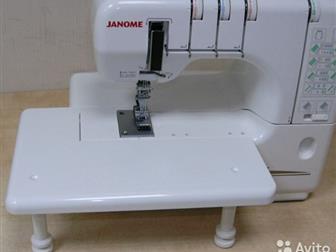      JANOME,        ,  -