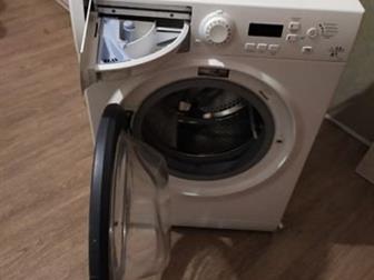   hotpoint ariston 5,5  ,     ,     ,     -