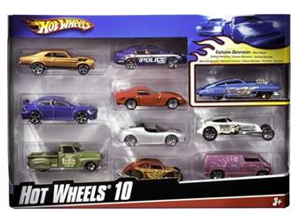 Hot Wheels  10 ?=======???? ???????? ????=======?   ,      ??????      -